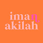 By Iman Akilah Clothing Line logo