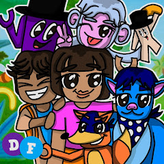 Dora Family Channel icon