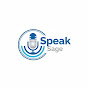 Speak Stage logo