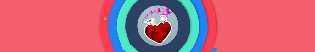 Kids TV YouTube kanalı avatarı