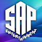SAP Entertainment logo