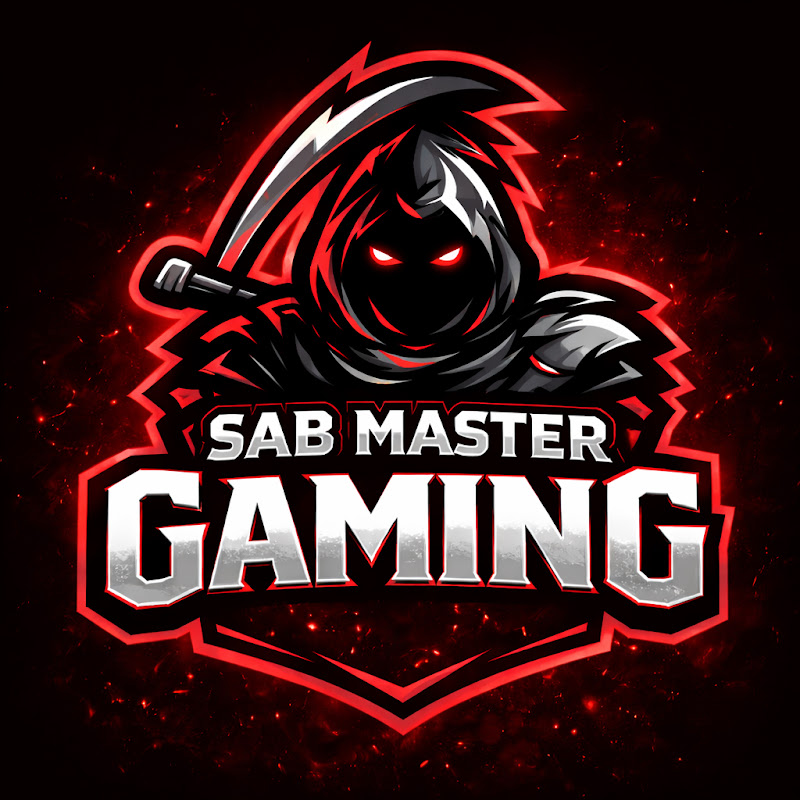 Sab Master gaming
