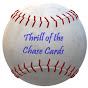 Thrill of the Chase Cards logo