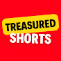 Treasured Shorts logo