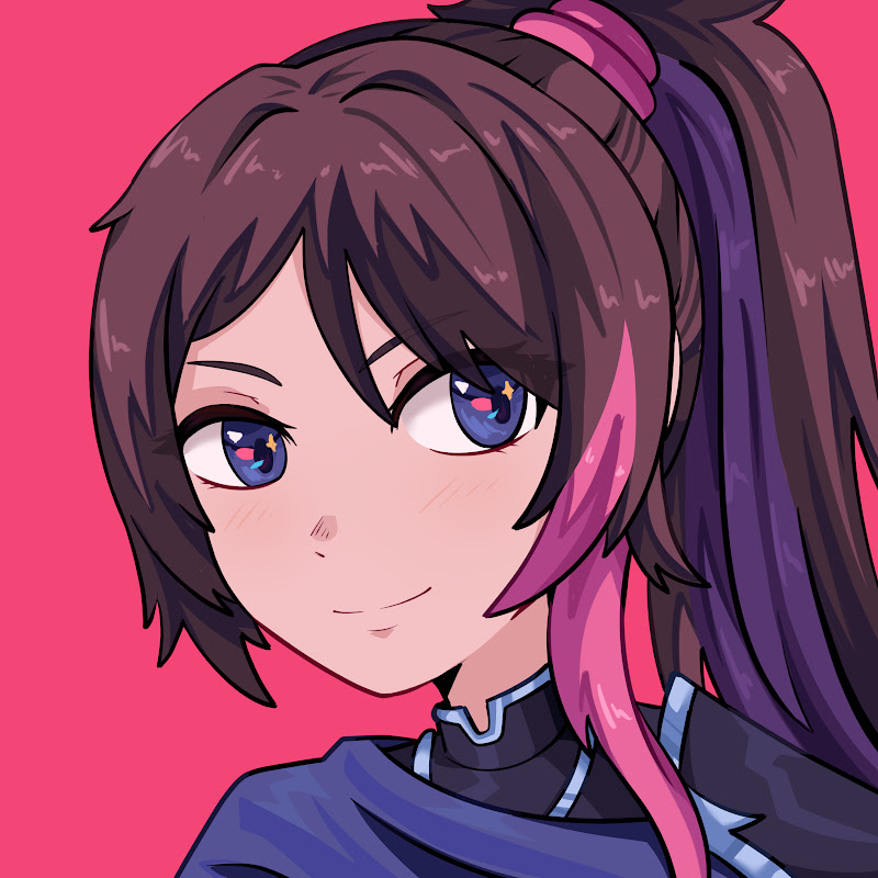 Lady Noriko
