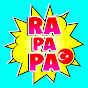 RaPaPa Turkish logo
