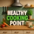 BuBdO7ZMyXg-channel-avatar-Healthy cooking 