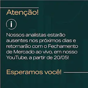 Guide Investimentos YouTube channel