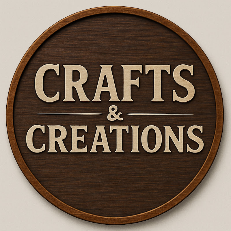 Crafts & Creations
