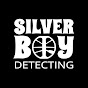 Silver Boy - Metal Detecting logo