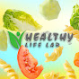 Healthy Life Lab logo