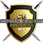 National Concrete Polishing & Epoxy logo