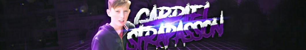 Gabriel Strapasson Avatar channel YouTube 