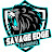 Savage Edge Gaming