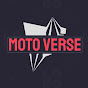 Moto-Verse logo