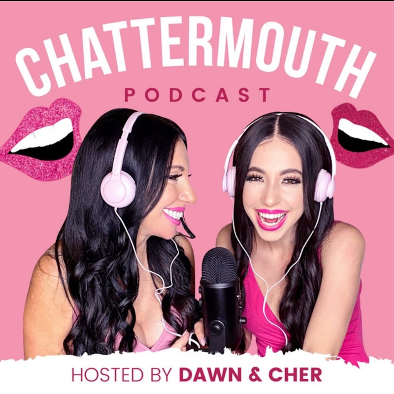 Cher & Dawn Hubsher