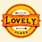 The Lovely Place logo