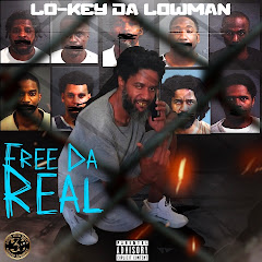Lo-Key Da Lowman