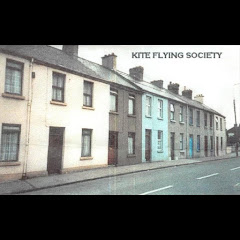 the real Kite Flying Society - Topic