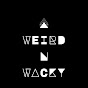Weird Wacky logo