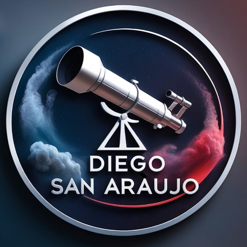 Diego San Araujo 