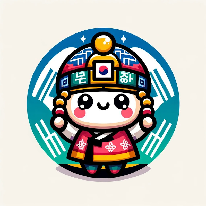 Korea Love ya