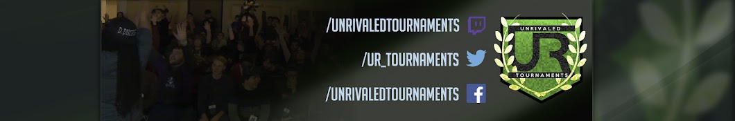 Unrivaled Tournaments YouTube kanalı avatarı
