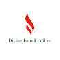 Divine Ismaili Vibes logo