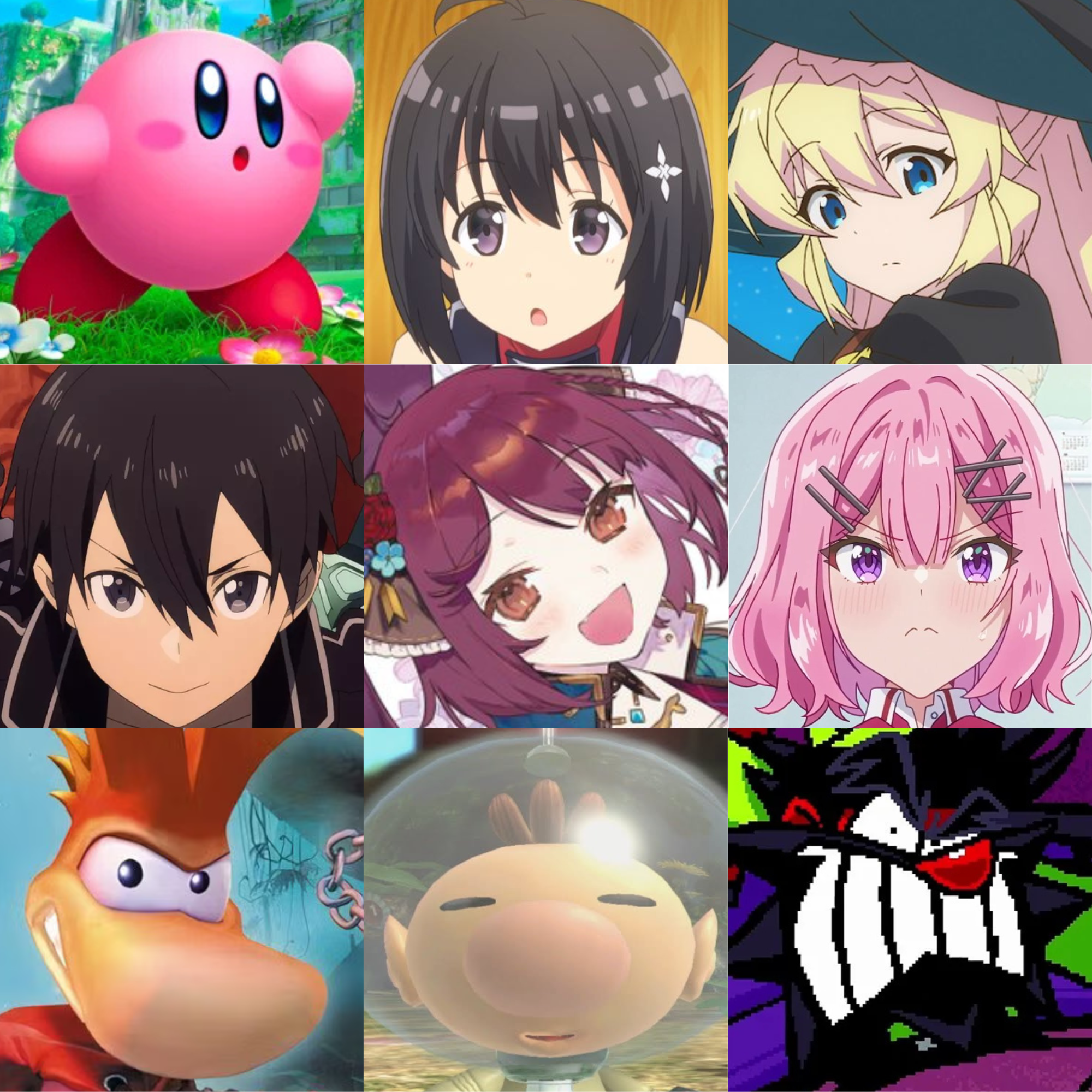 Post from Rod Gamer