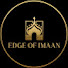 frWHn5tjKaM-channel-avatar-Edge Of Imaan