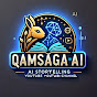 Qamsaga Ai logo