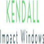 Kendall Impact Windows logo