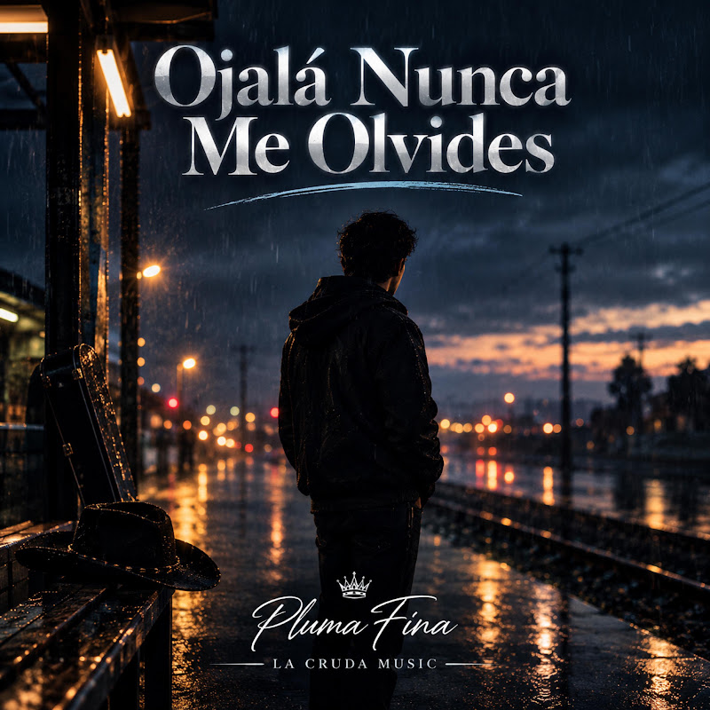 Pluma Fina La Cruda Music - Topic
