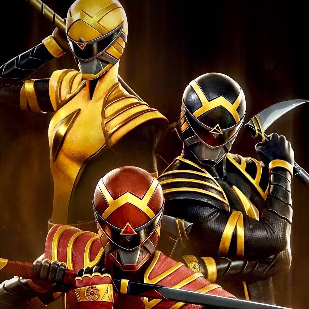 Post from Morphin Shorts
