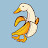 BANANA DUCK ANIMATION