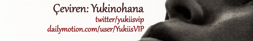 Yukinohana~ यूट्यूब चैनल अवतार