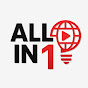 ALL IN 1 logo