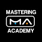 Mastering Academy logo