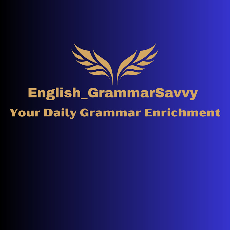 English_GrammarSavvy