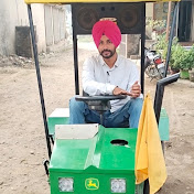 Harpreet Singh