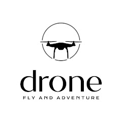 Drone Fly and Adventure