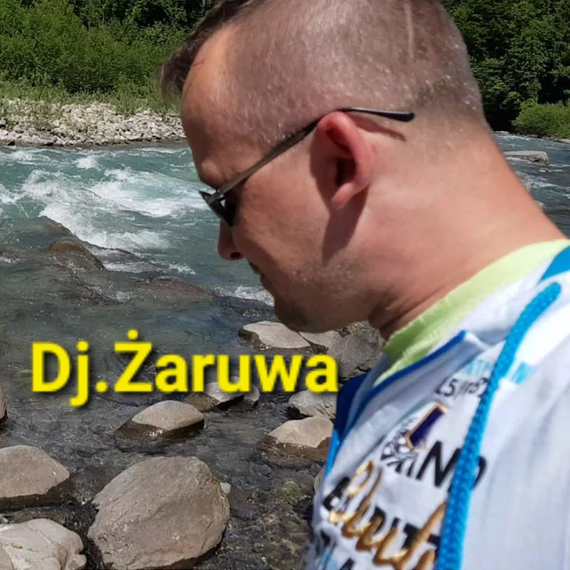 Dj.ŻARUWA