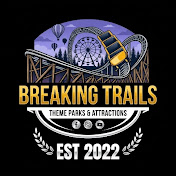 BREAKING TRAILS