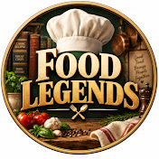 Food Legends