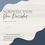 Norman Land: Eurovisn't - @NormanLandsEV YouTube Profile Photo