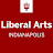 IU School of Liberal Arts in Indianapolis
