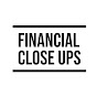 Financial Close Ups logo