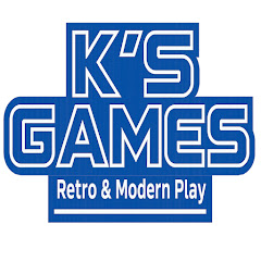 K's GAMES