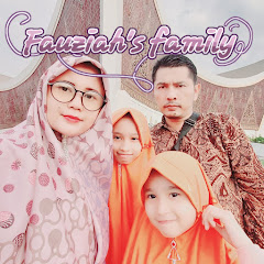 fauziah's family channel logo