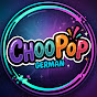 ChooPop German Avatar